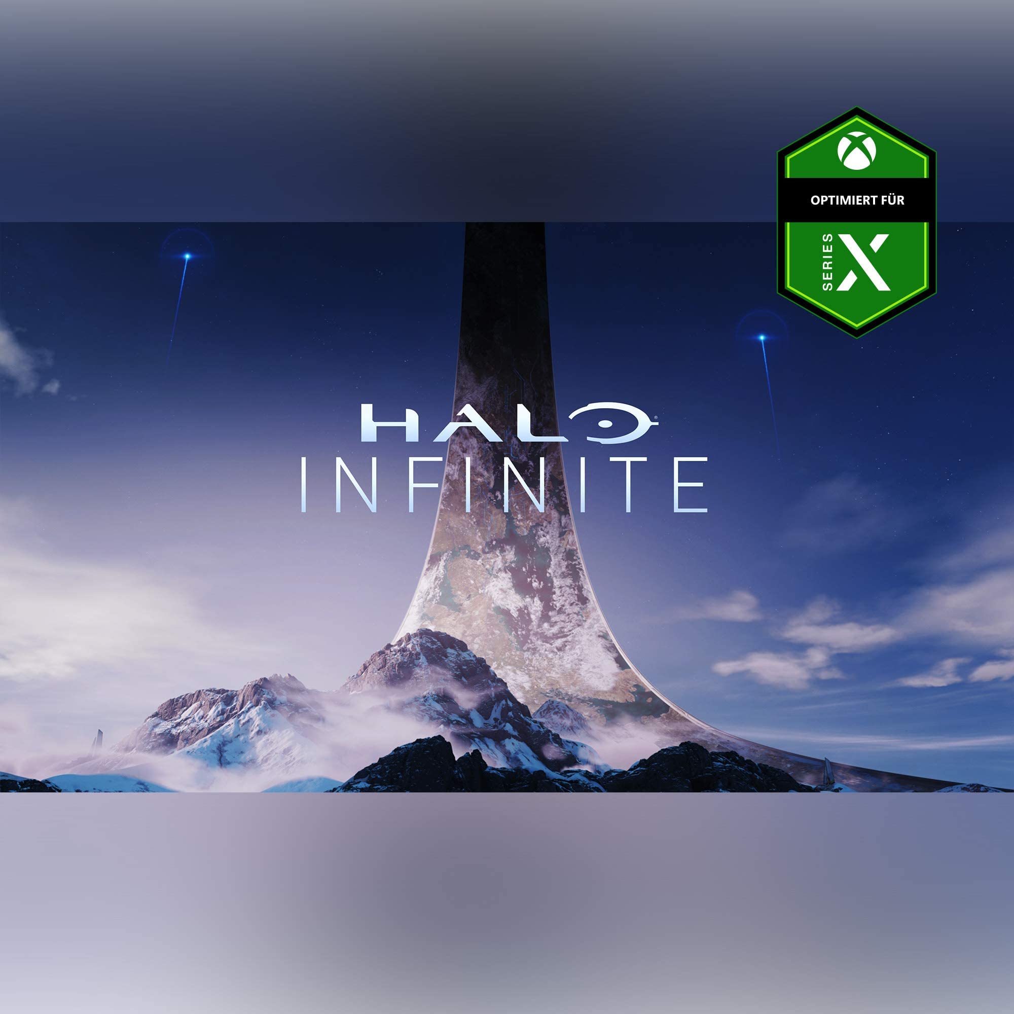 Halo Infinite - Steelbook® Edition – Xbox Series X and Xbox One