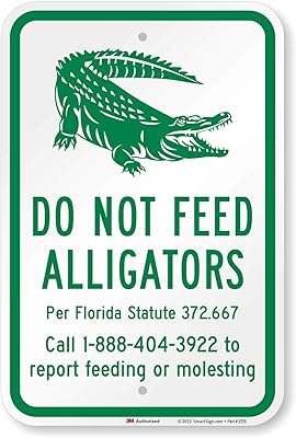 SmartSign - K-9824-HI-12x18