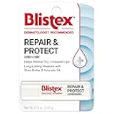 Repair & Protect Lip Balm, Lip Treatment, Severe Chapped Lip Prevention