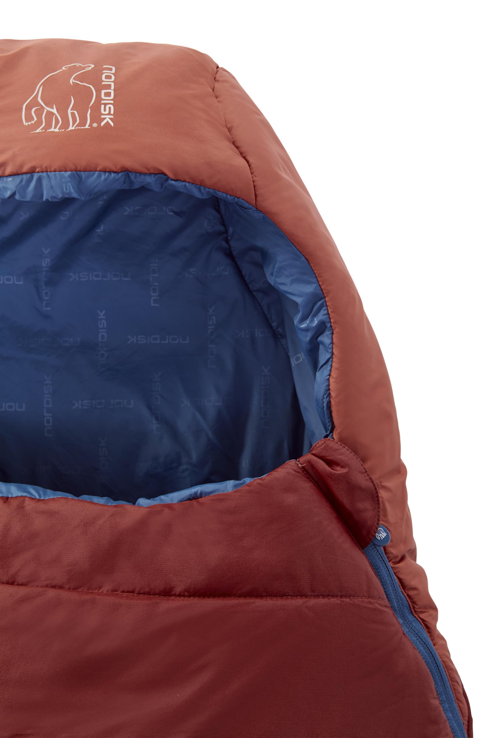 Amazon.co.jp: NORDISK(ノルディスク) アウトドア キャンプ キッズ寝袋