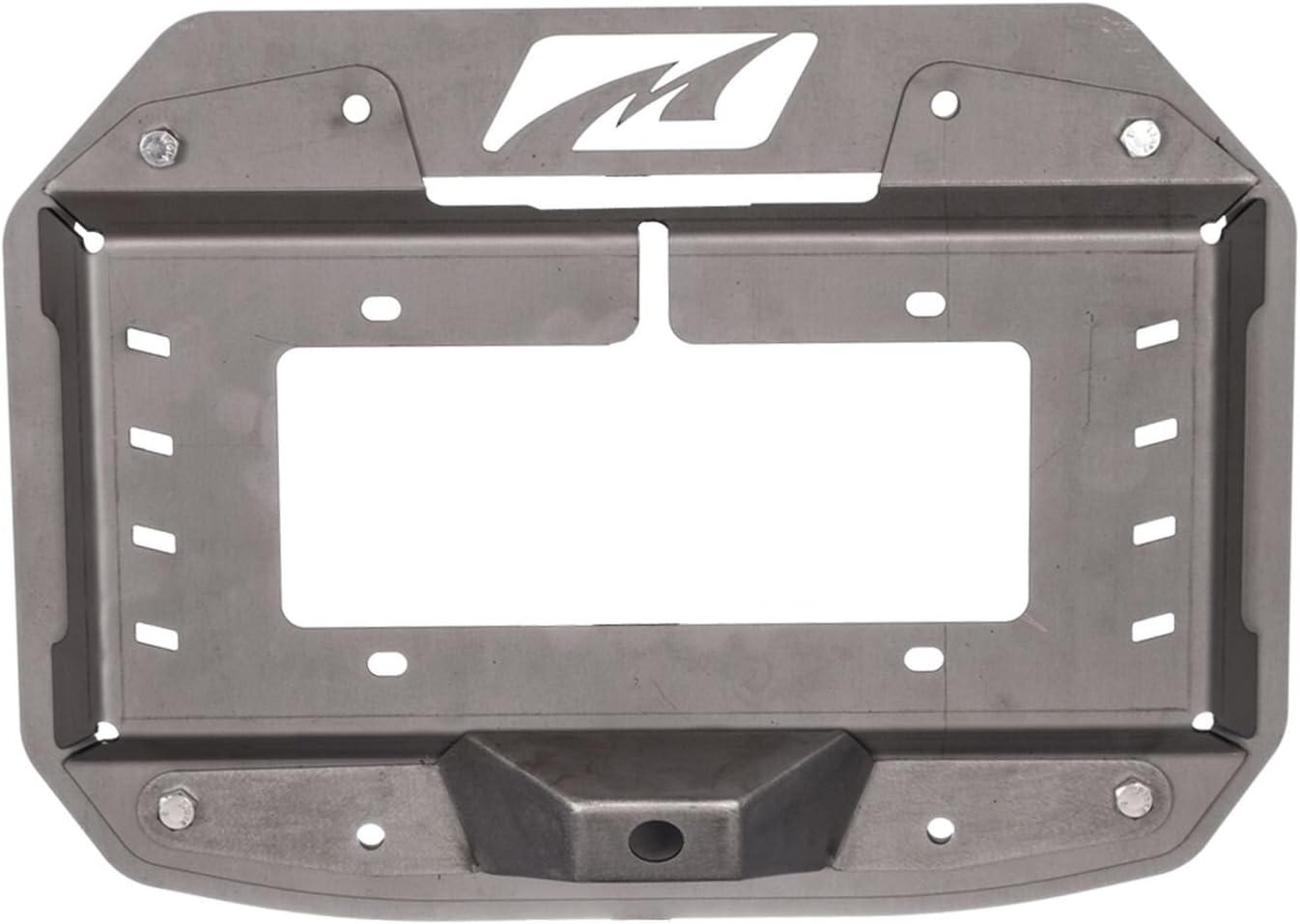 Spare TIRE Delete TAG Mount That FITS Jeep JL/JLU