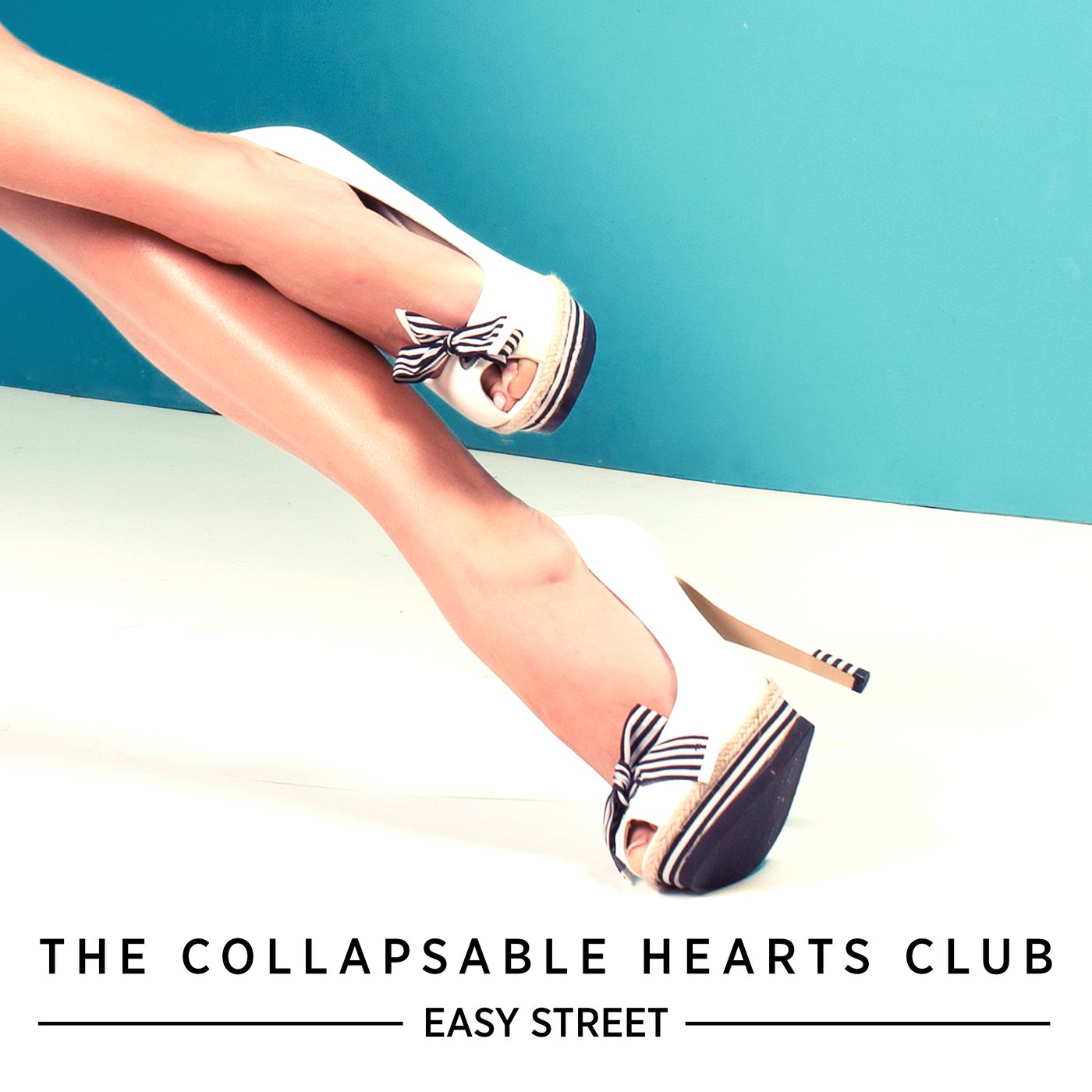 The Collapsable Hearts Club