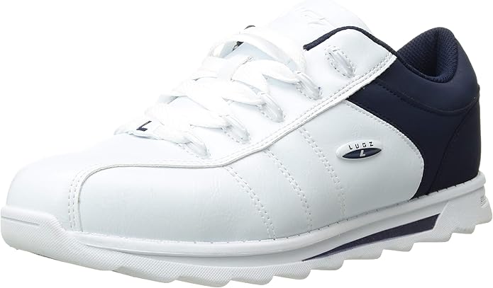 Tenis lugz blancos Clearance