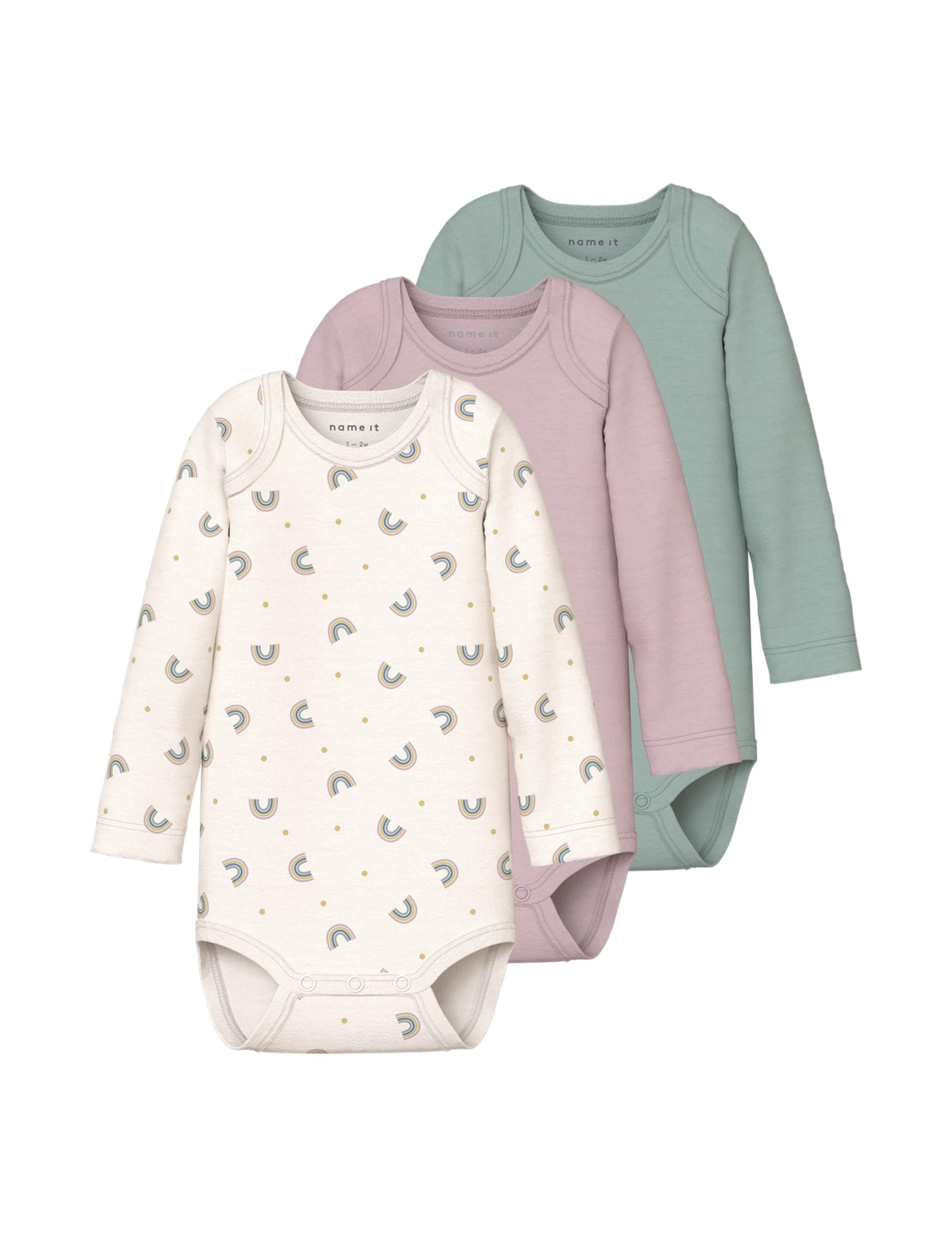 Baby-Bekleidung & -Schuhe