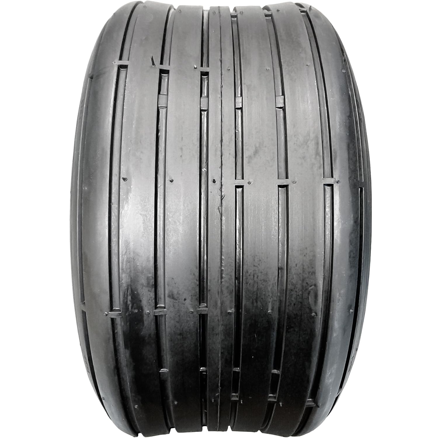 Amazon.com: TracGard N777 Straight Rib Bias Tire - 11X400-5