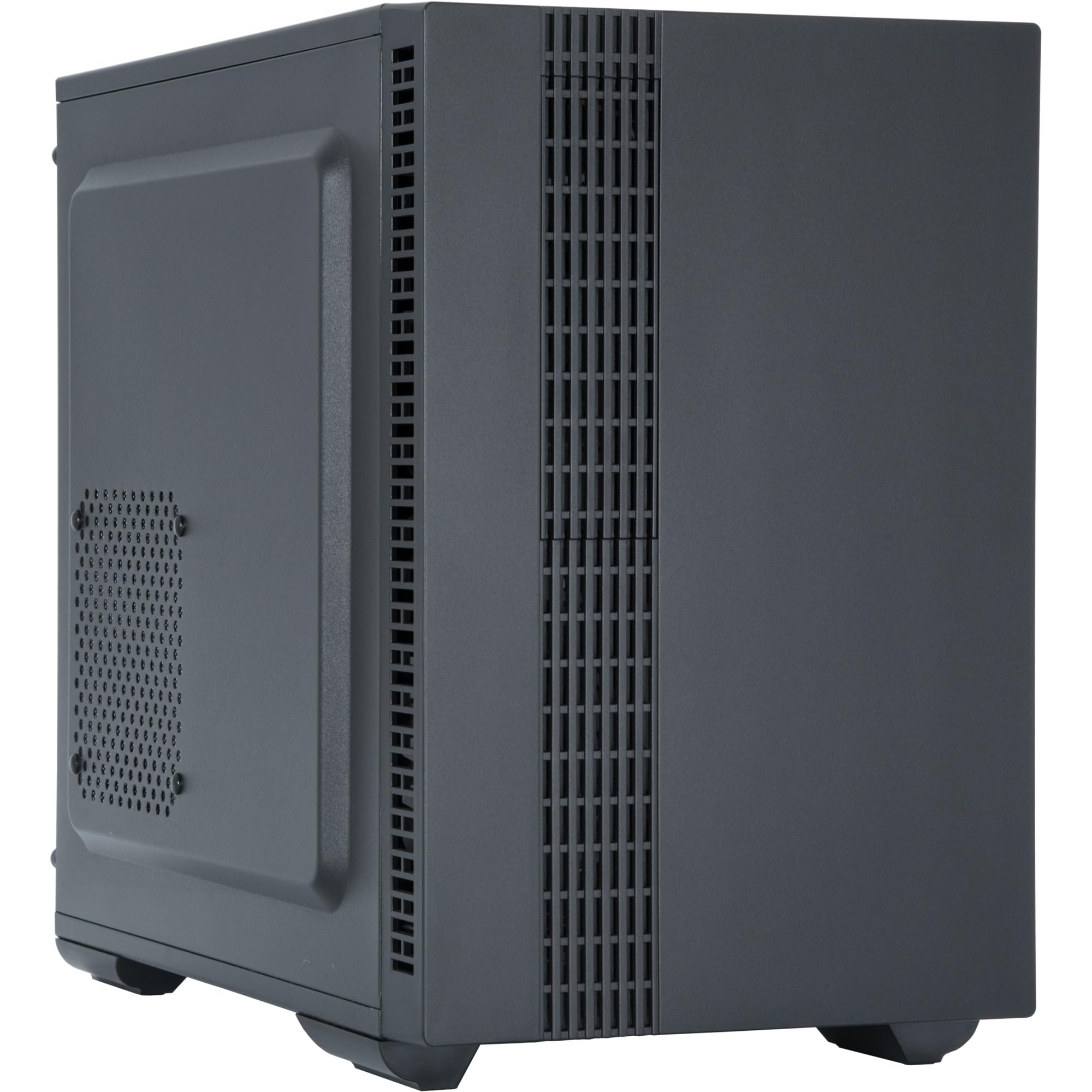 CHIEFTEC Case Uni Series UK-​02B-​350GPB, PSU 350W