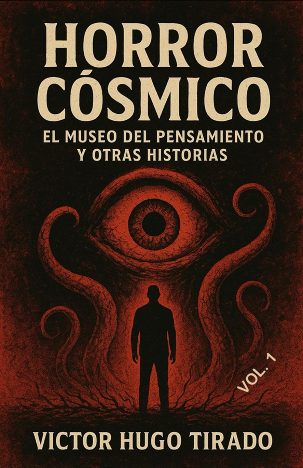 Horror Cósmico: El Museo del Pensamiento y Otras Historias