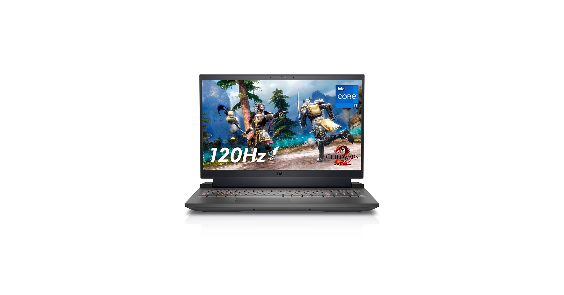 Dell G15 5520 【12900H/3070TiS】 Dell G15 5520 - i9-12900H · RTX 3070 Ti laptop · 15.6”, QHD