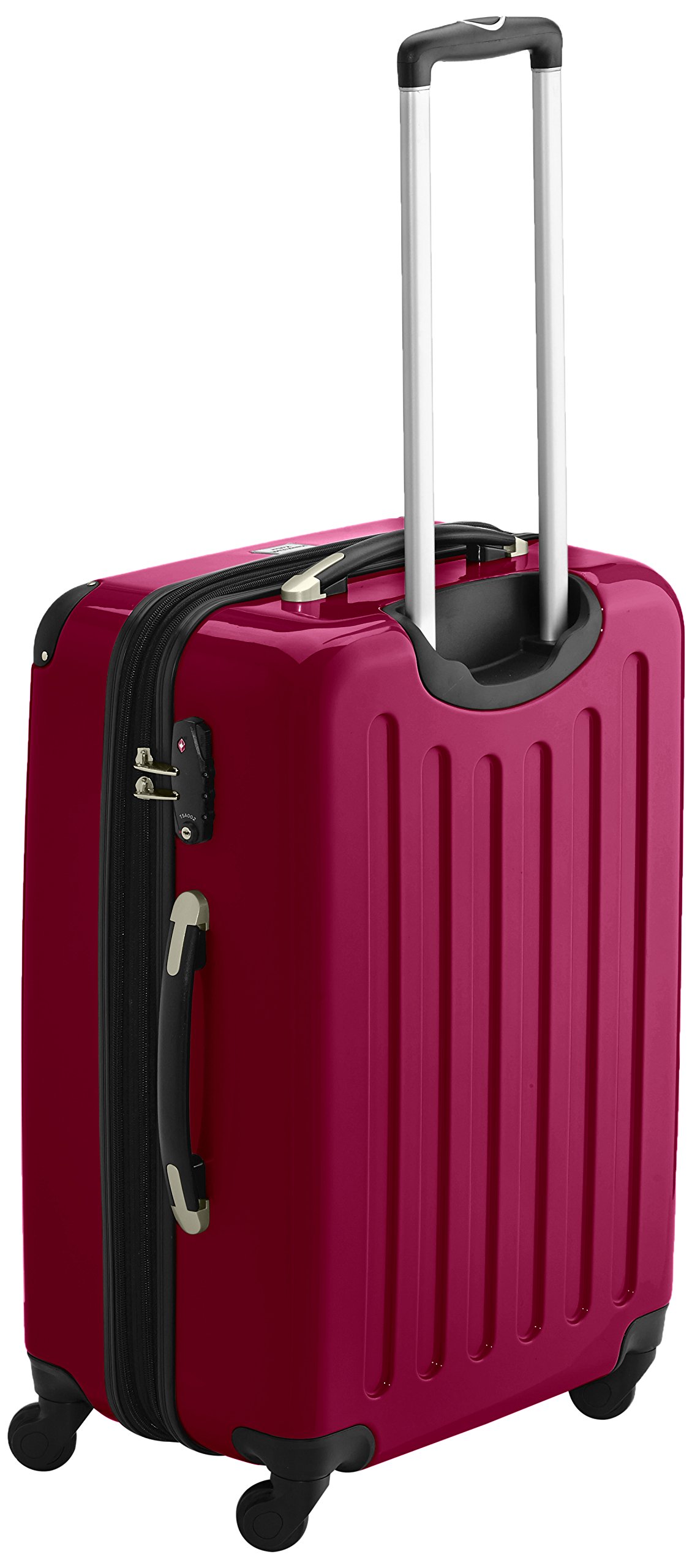 Image secondaire de Hauptstadtkoffer Ensemble de valises 65 cm 148 L Multicolore, Multicolore, Ensemble de Bagages