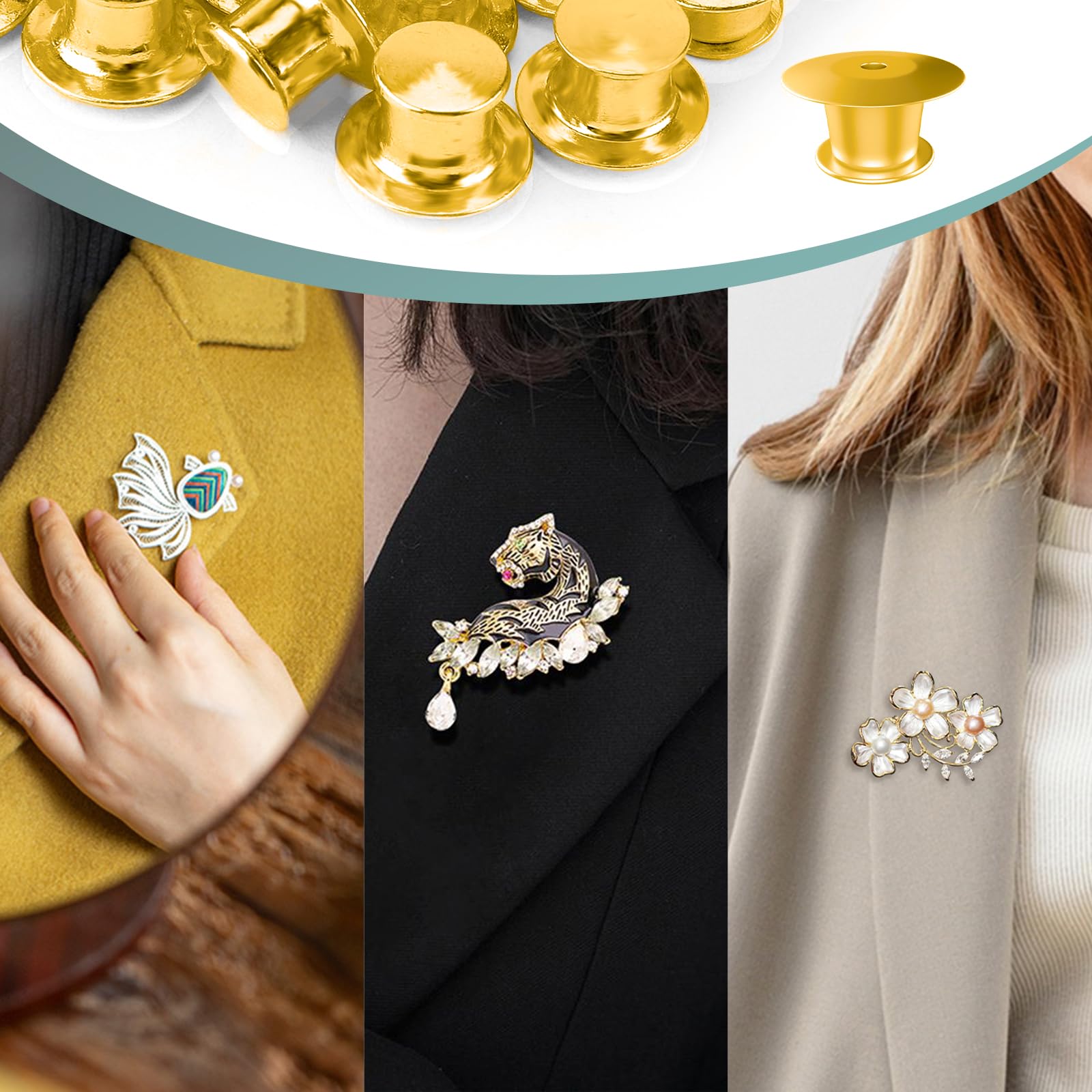 Spilla Da Bavero KTM LC8 In Metallo Dipinta A Mano - Per Veri Fan Della Moto - Dettagli Super Precisi