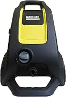 Kärcher Lavadora de Alta Pressão K3 Black - 220 volts