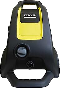 Kärcher Lavadora de Alta Pressão K3 Black - 220 volts