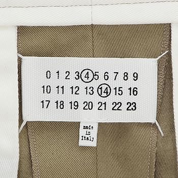 Amazon | [Maison Martin Margiela] [メゾンマルジェラ]パンツ