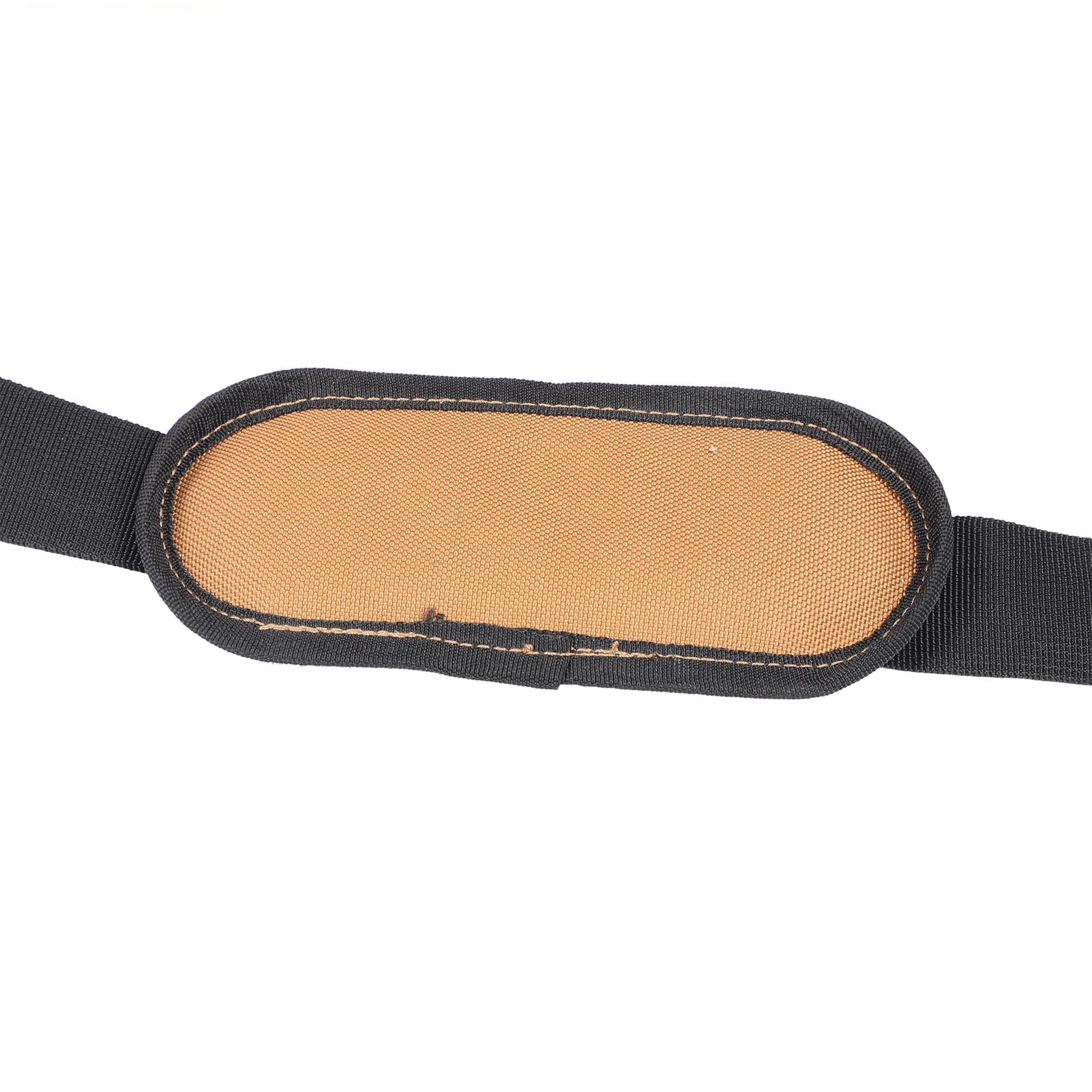 32-kieszeniowa Torba na Narzędzia dla Elektryków, Otwarta Góra,