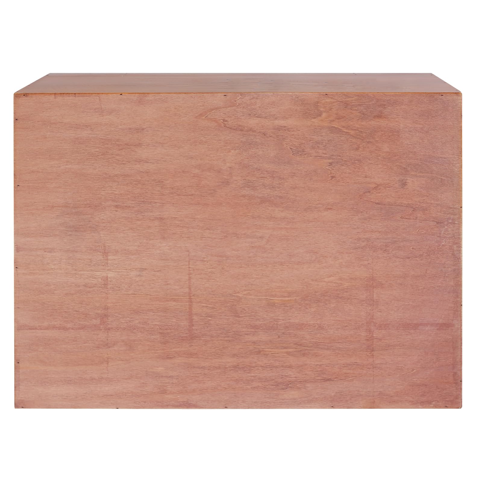 Schubladenschrank,Holz Schreibtisch-Organizer mit Schubladen,Tisch-Schubladen-Organizer,14 Schubladen in 3 Verschiedenen Größen,Vintage-Stil