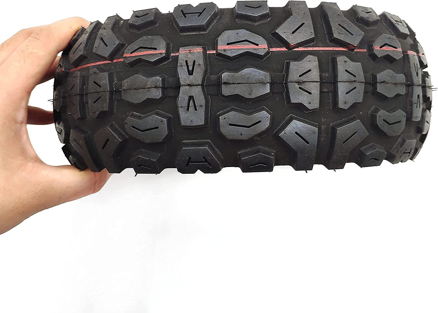 Amazon.co.jp: タイヤ スクータータイヤ 10X3.0 Scooter Tires 耐摩耗