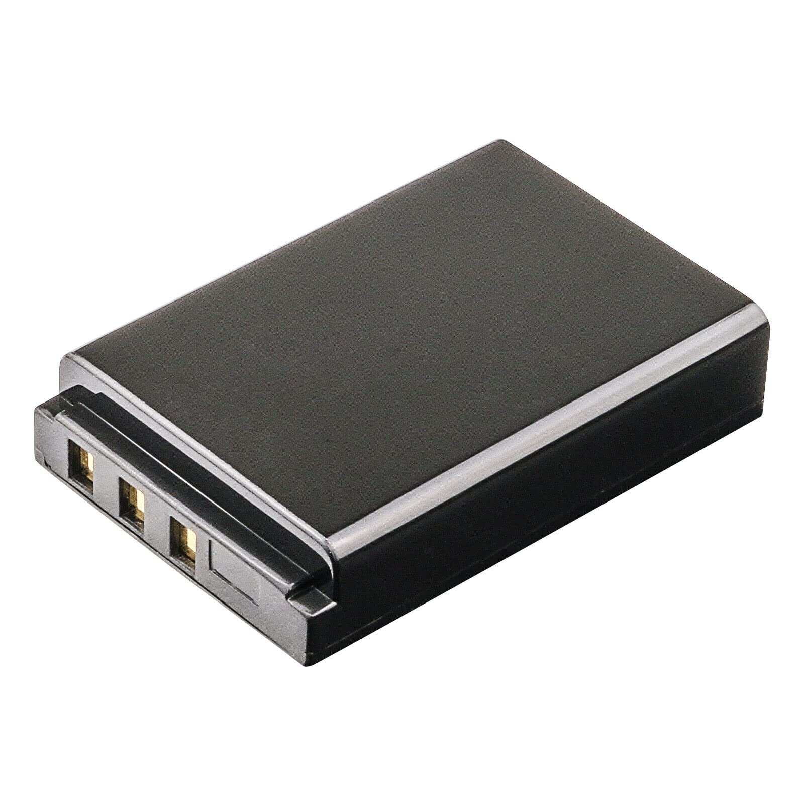 KLIC-5001 Battery& Slim LCD Charger For Kodak EasyShare DX6490 DX7440