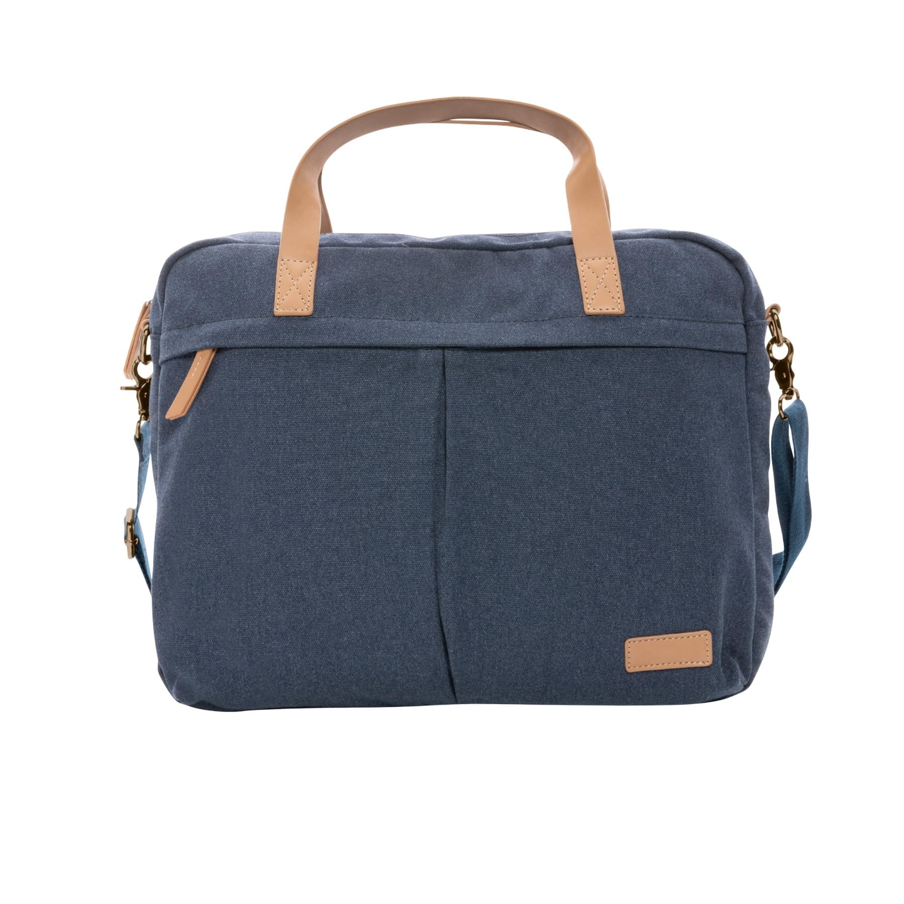 Mochila para Ordenador Portátil de Reciclado 12 L (Talla Única) (Negro)