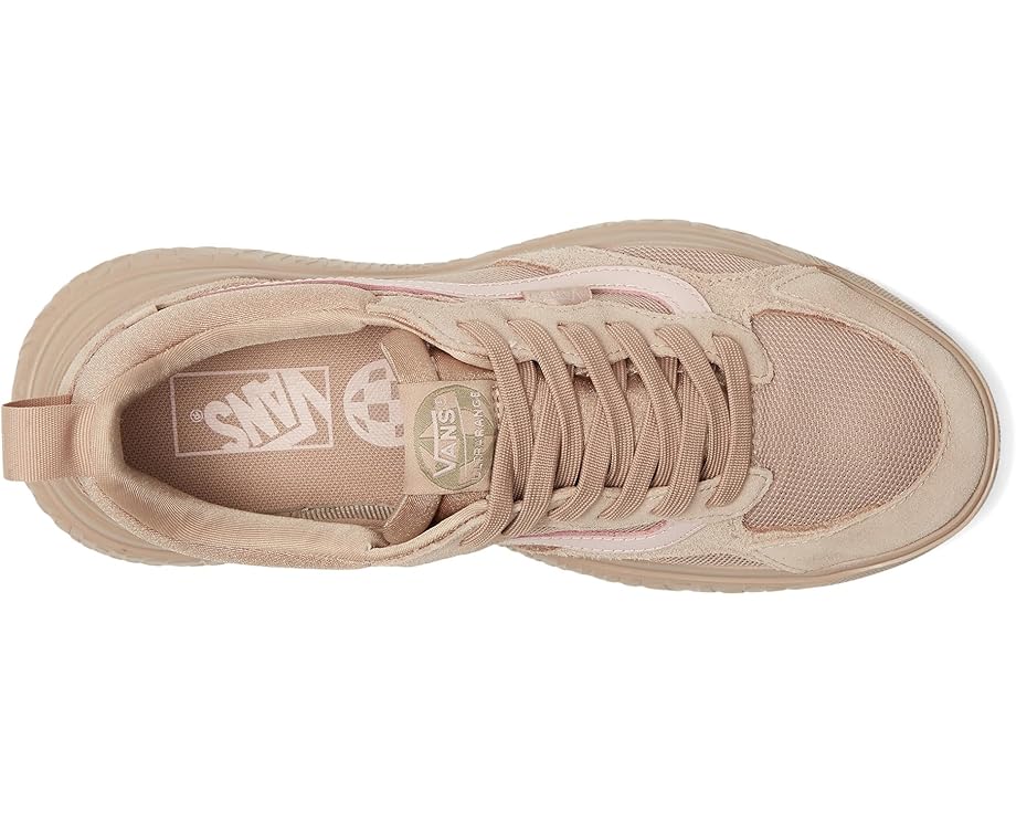 Vans MTE Ultrarange Neo VR3 - Top View