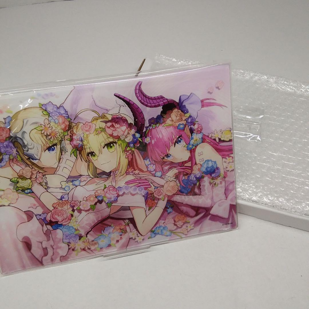 ワダアルコ展グッズまとめ売り ワダアルコ展グッズまとめ売り NEWS | 「ワダアルコ展 Fate