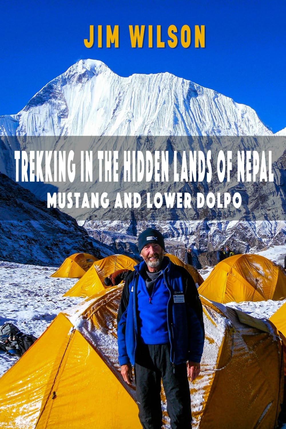 Trekking In The Hidden Lands Of Nepal: Mustang and Lower Dolpo