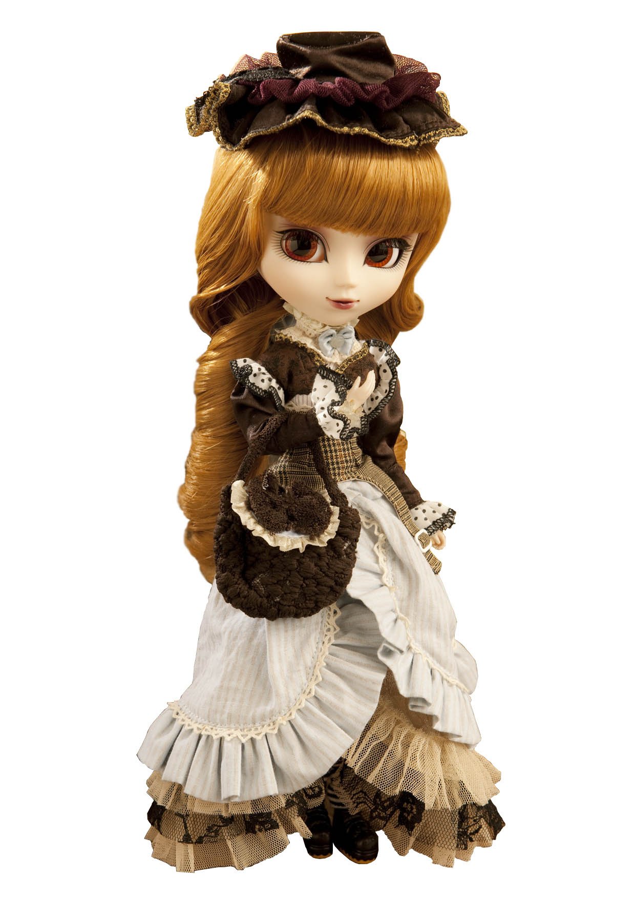 アンリ人形 P Pullip Dollte-Porte Henri (アンリ) | 人形・ドール