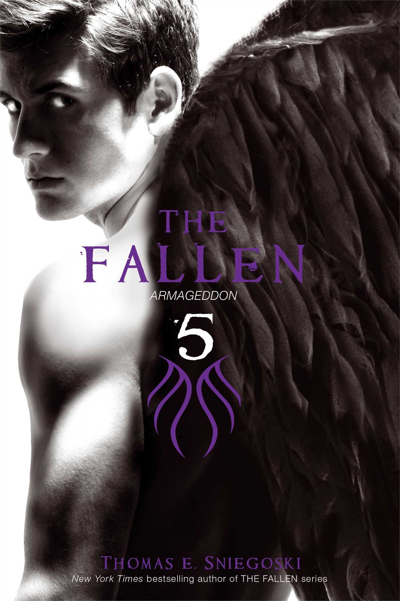 The Fallen 5: Armageddon (5)