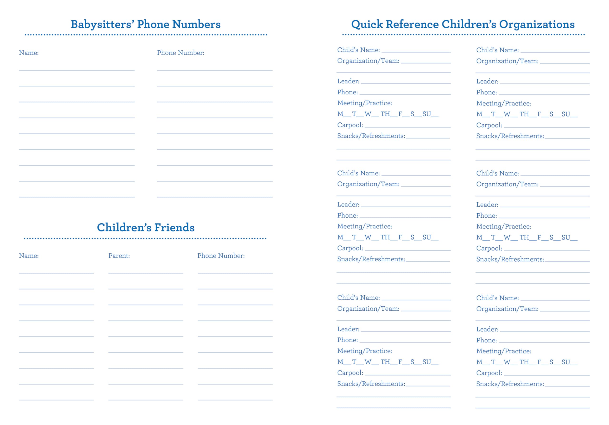 2026 Amy Knapp's Family Organizer: 17-Month Weekly Planner for Mom (Includes Stickers, Thru December 2026) (Amy Knapp's Plan Your Life s): Calendar