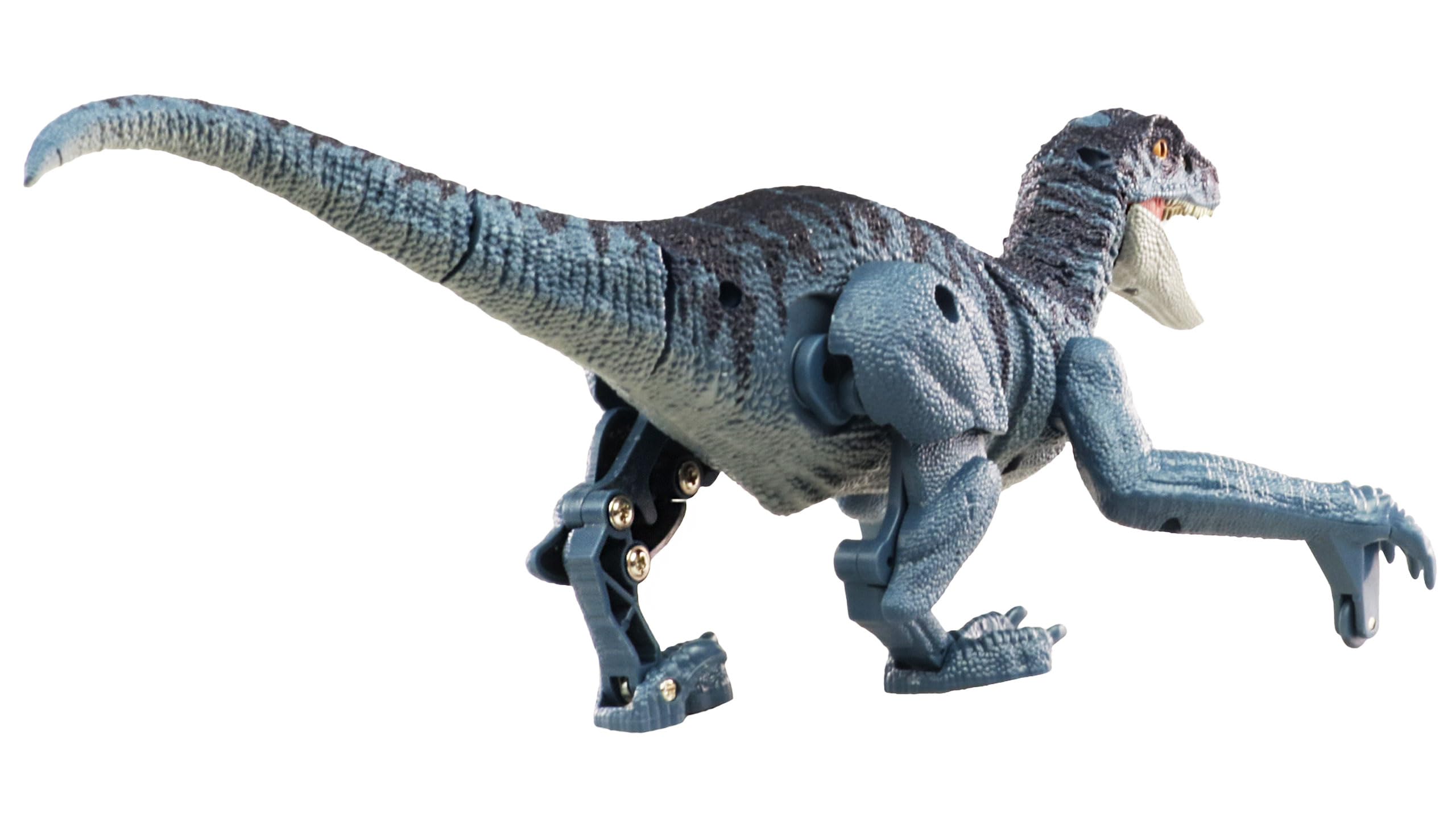 Amewi 40010 Velociraptor RC dinozaur 21 cm RTR