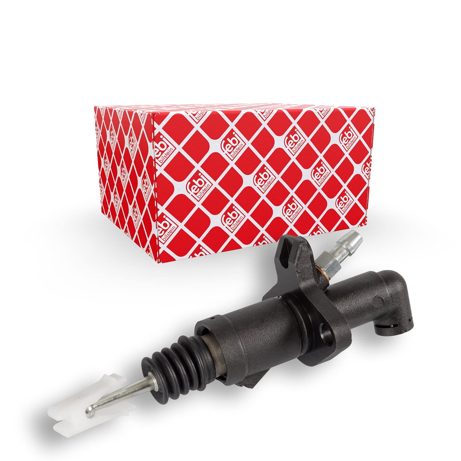 febi bilstein 34835 Clutch Master Cylinder, pack of one