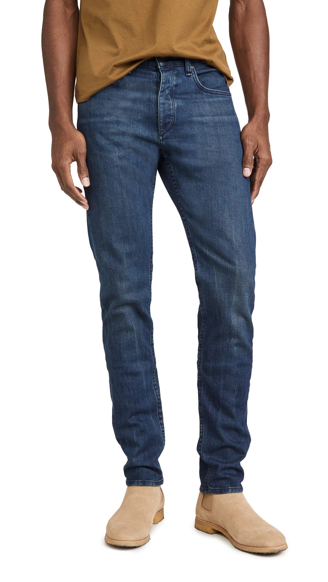 rag & bone Men's Fit 2 Denim