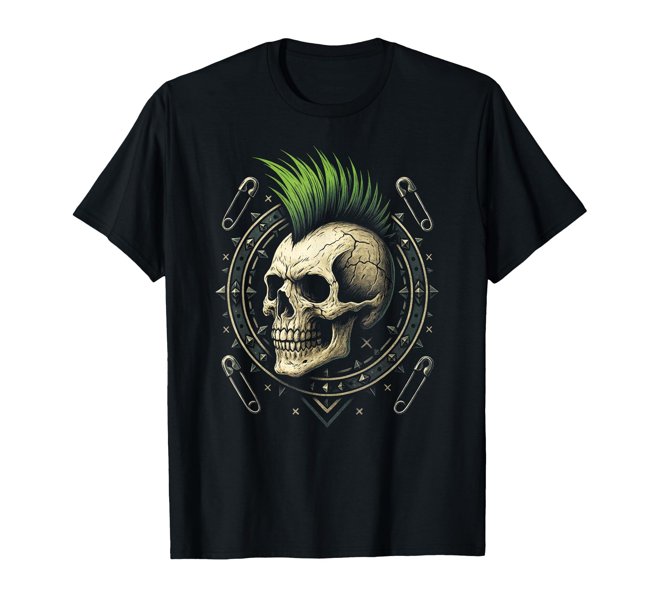Kleidung mit Designs von Amazon Merch on Demand