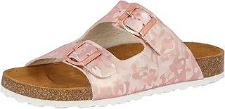 Lico Women's Bioline Platino Mules