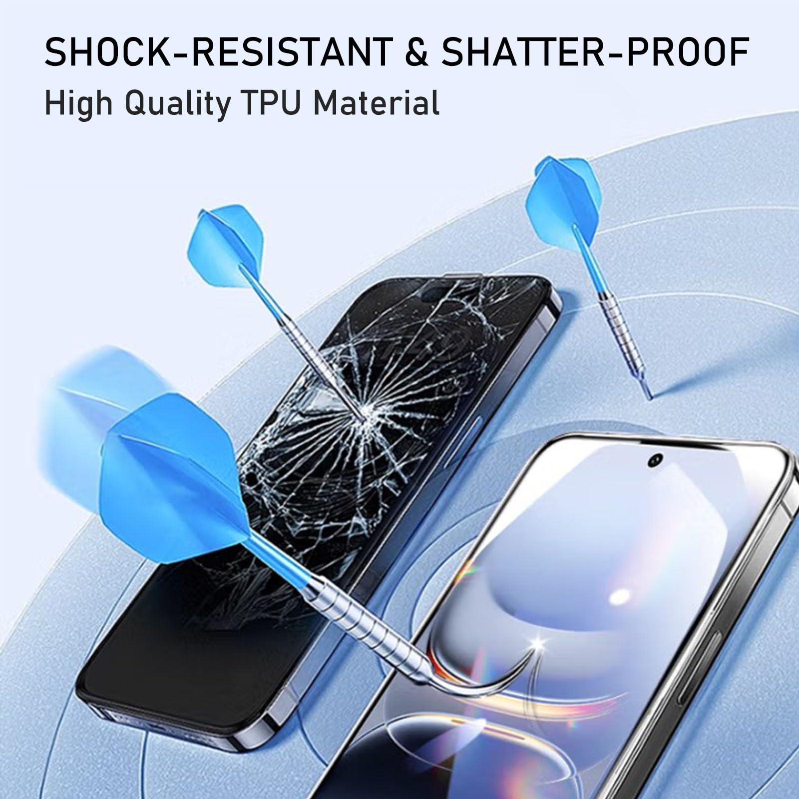 Acquista Vetro temperato HD per Infinix Note 30 30i Pro VIP 9H Proteggi schermo trasparente per INFINIX Note30 2.5D Pellicola protettiva frontale in Italia a partire da 0.82