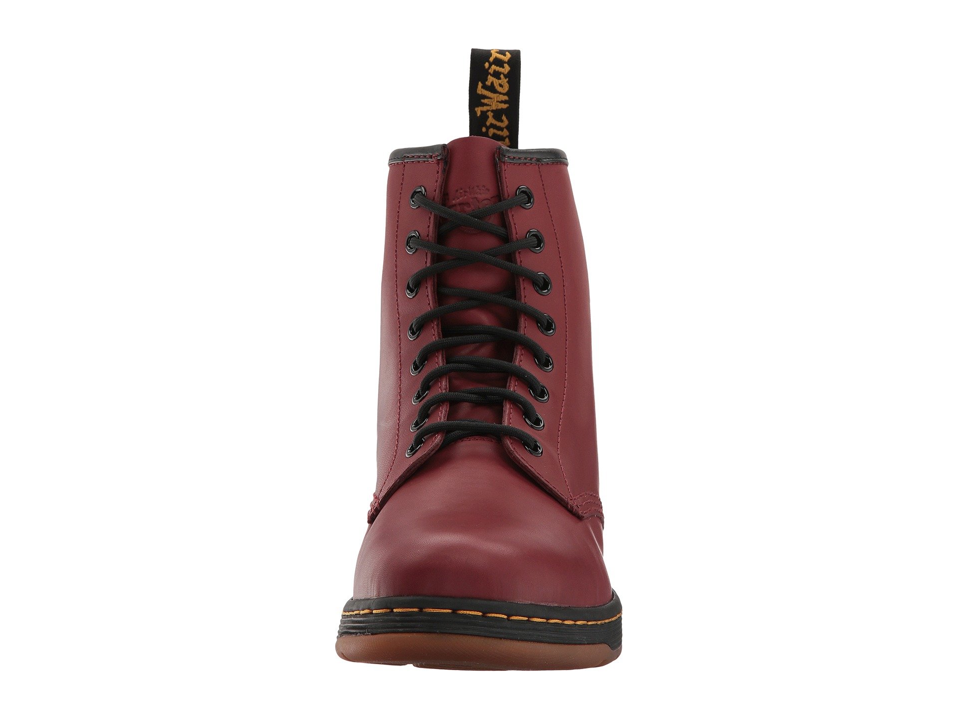 dr martens newton