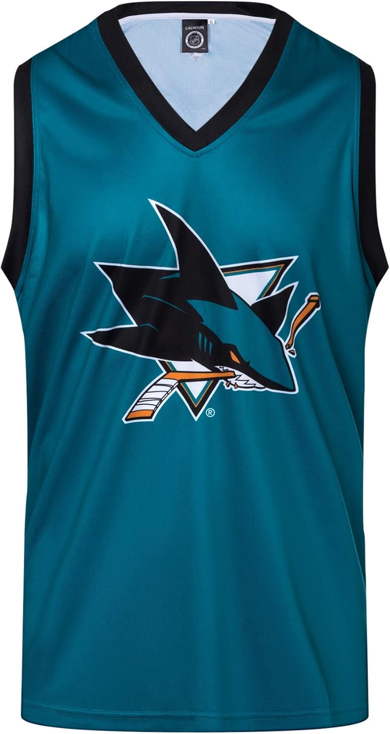 Calhoun NHL Mens Hockey Tank