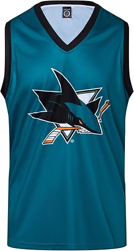 Miniatura 20 de Calhoun Camiseta sin mangas de hockey para hombre NHL