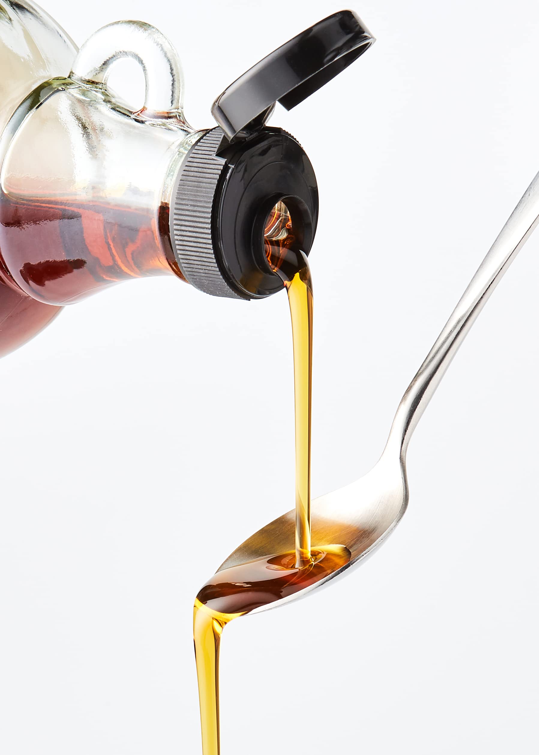 Sirope de Arce 100% Natural Maple Syrup Canadá #2 Ámbar Grado A 250g