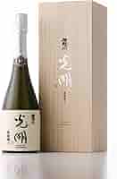 楯野川 光明 純米大吟醸 出羽燦々 720ml yy 楽天市場】【お取り寄せ商品】楯の川酒造 楯野川 純米大吟醸