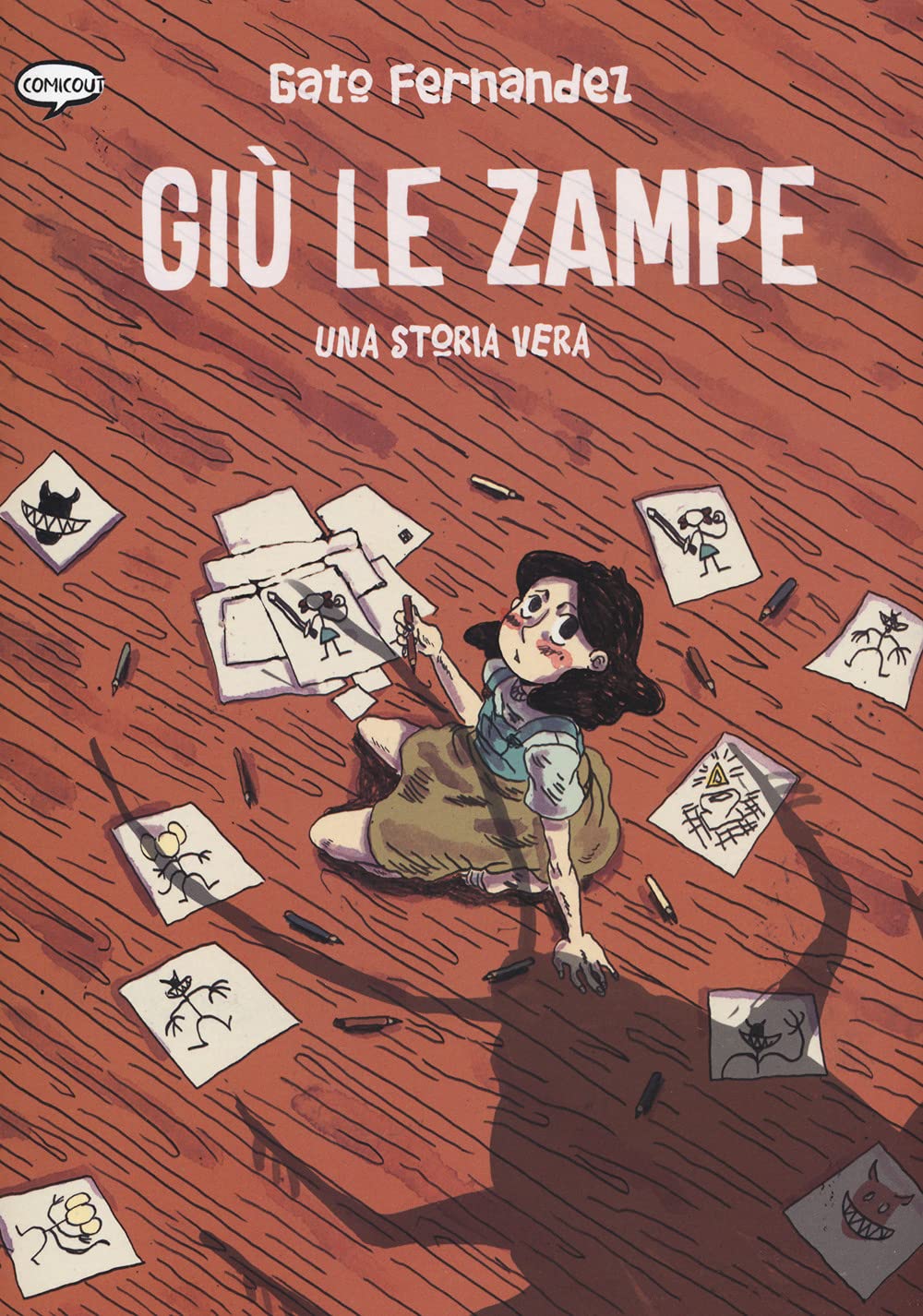 Giù Le Zampe - 4