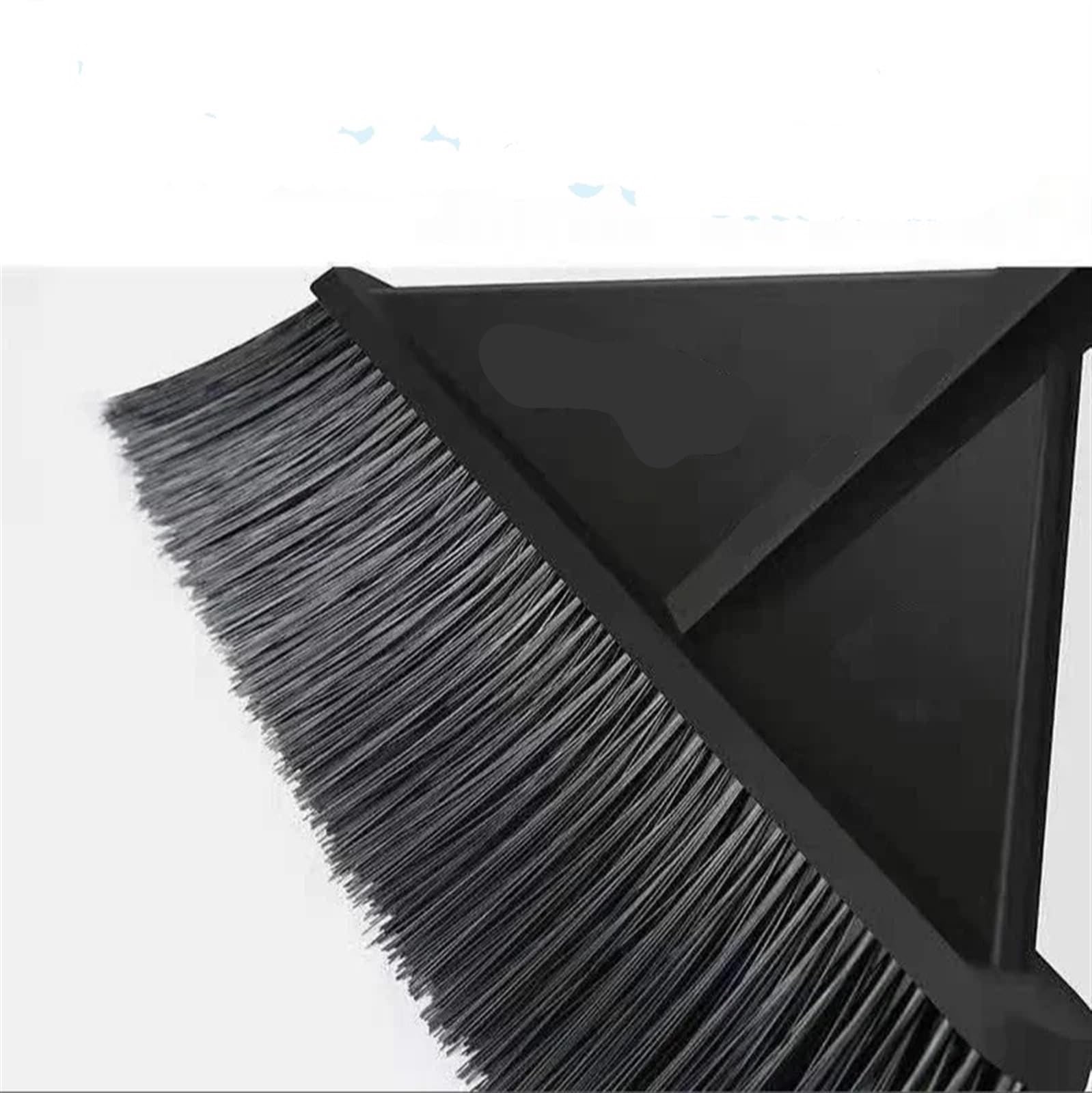 outdoor broom 50cm Broom Garden Hand Household Cleaning Tools Brush Sweep Garbage Warehouse Factory