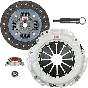 ClutchMaxPRO Performance Stage 2 Clutch Kit (CP16080HD-ST2)