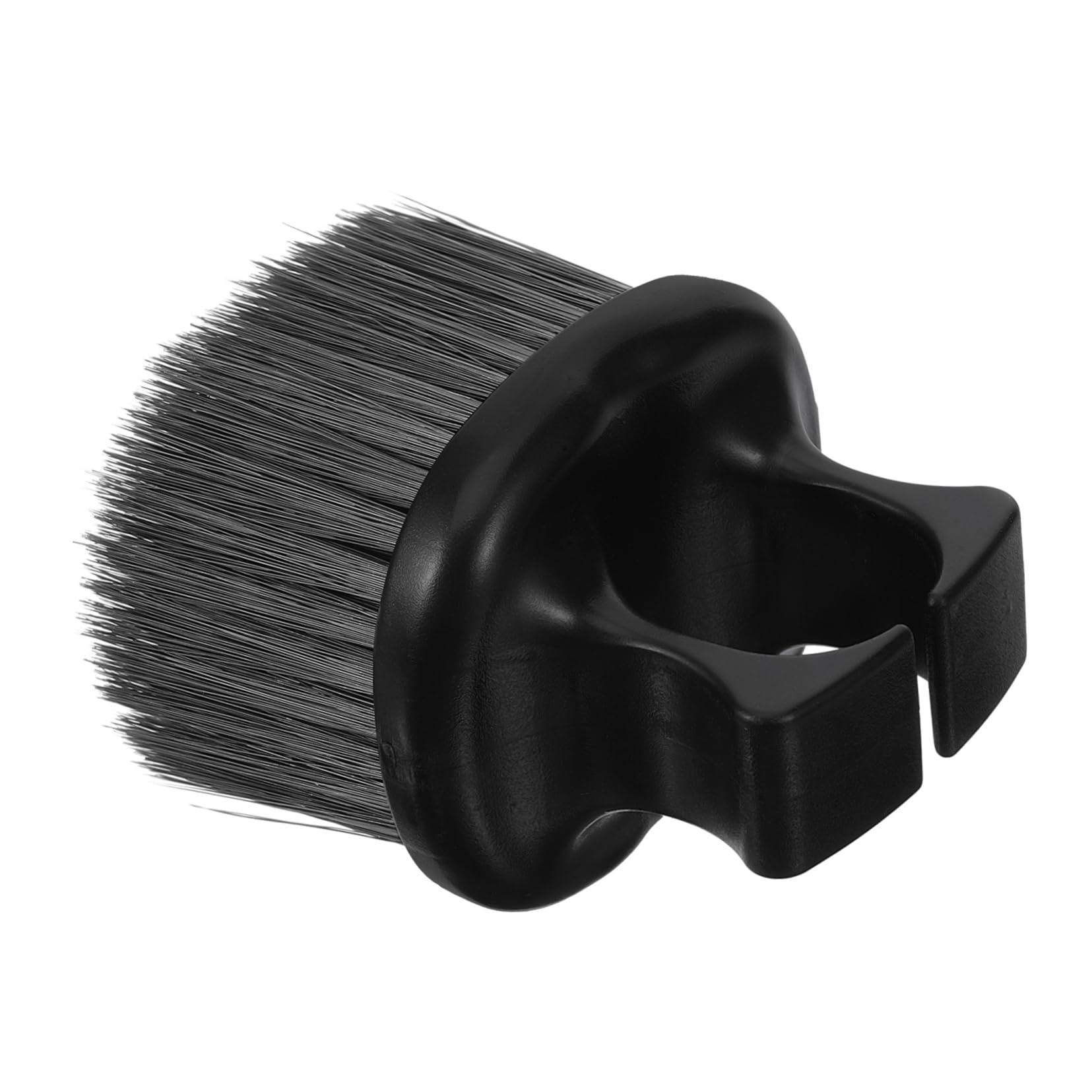 LIFKOME Haircut Brush Barber Brush Duster Barber Hair Duster Hair Cutting Tools