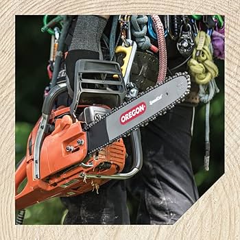 Amazon.com: Oregon S56 AdvanceCut Chainsaw Chain for 16-Inch Bar