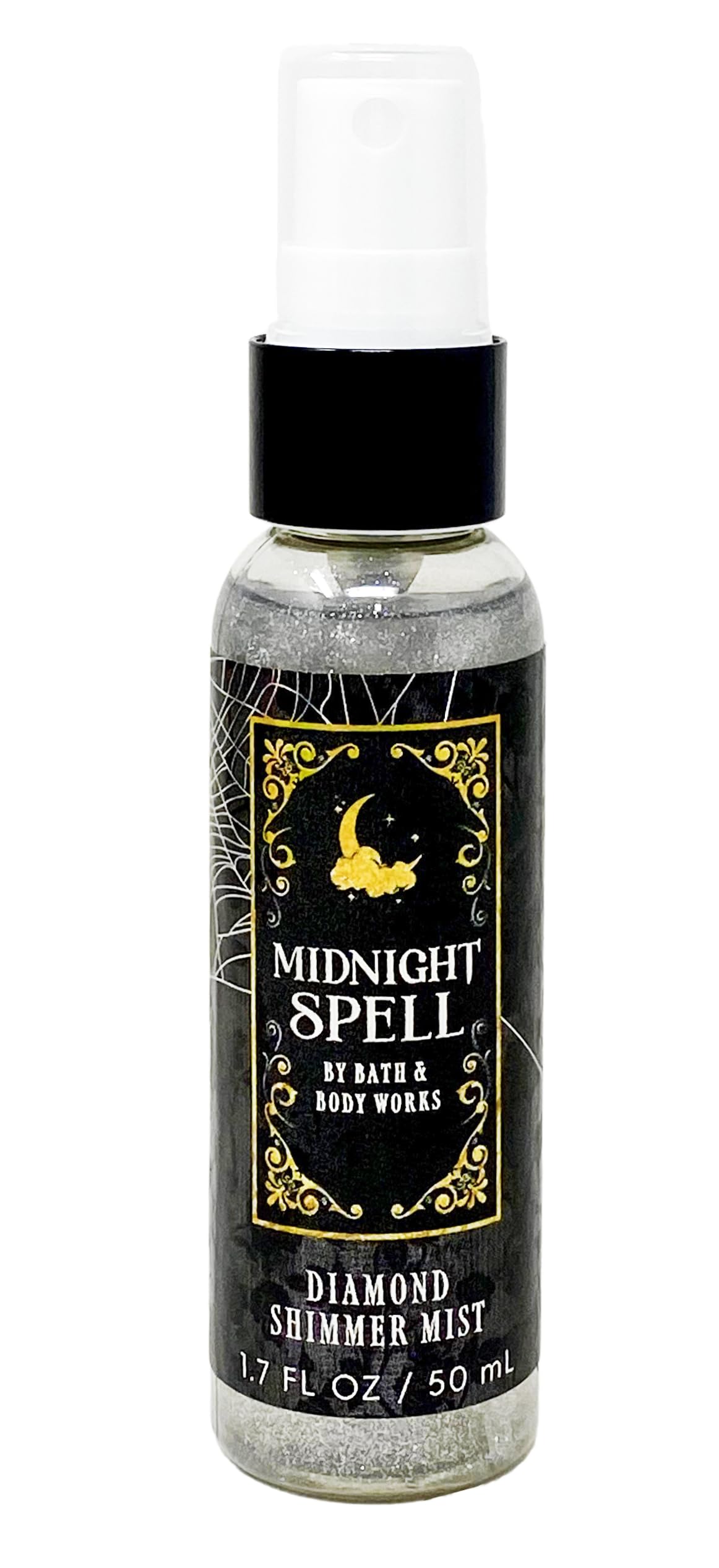 Amazon.com : Bath & Body Works Midnight Spell - 2 Pack Travel Size