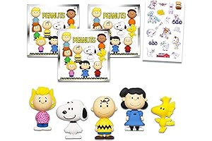 Snoopy Blind Bag Party Favor Set
