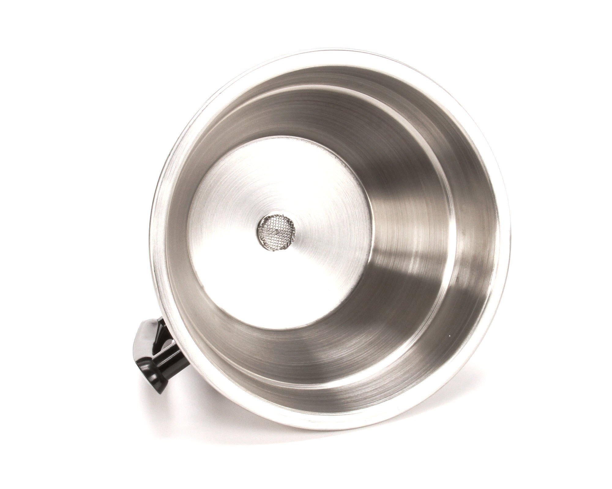 Wilbur Curtis WC-3320 Brew Cone Assembly with Handle, 8.8" Diameter