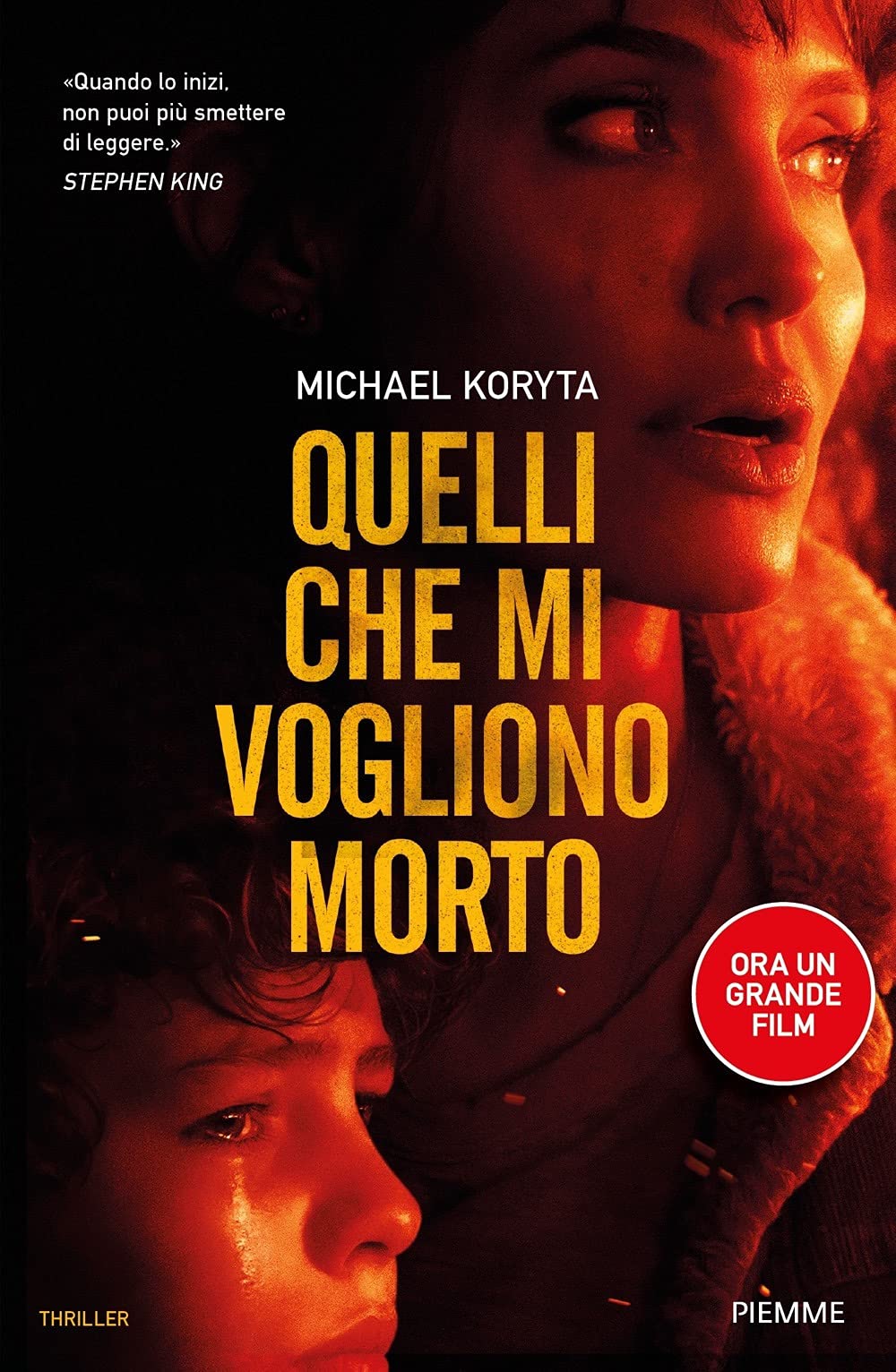 Quelli Che Mi Vogliono Morto - 4