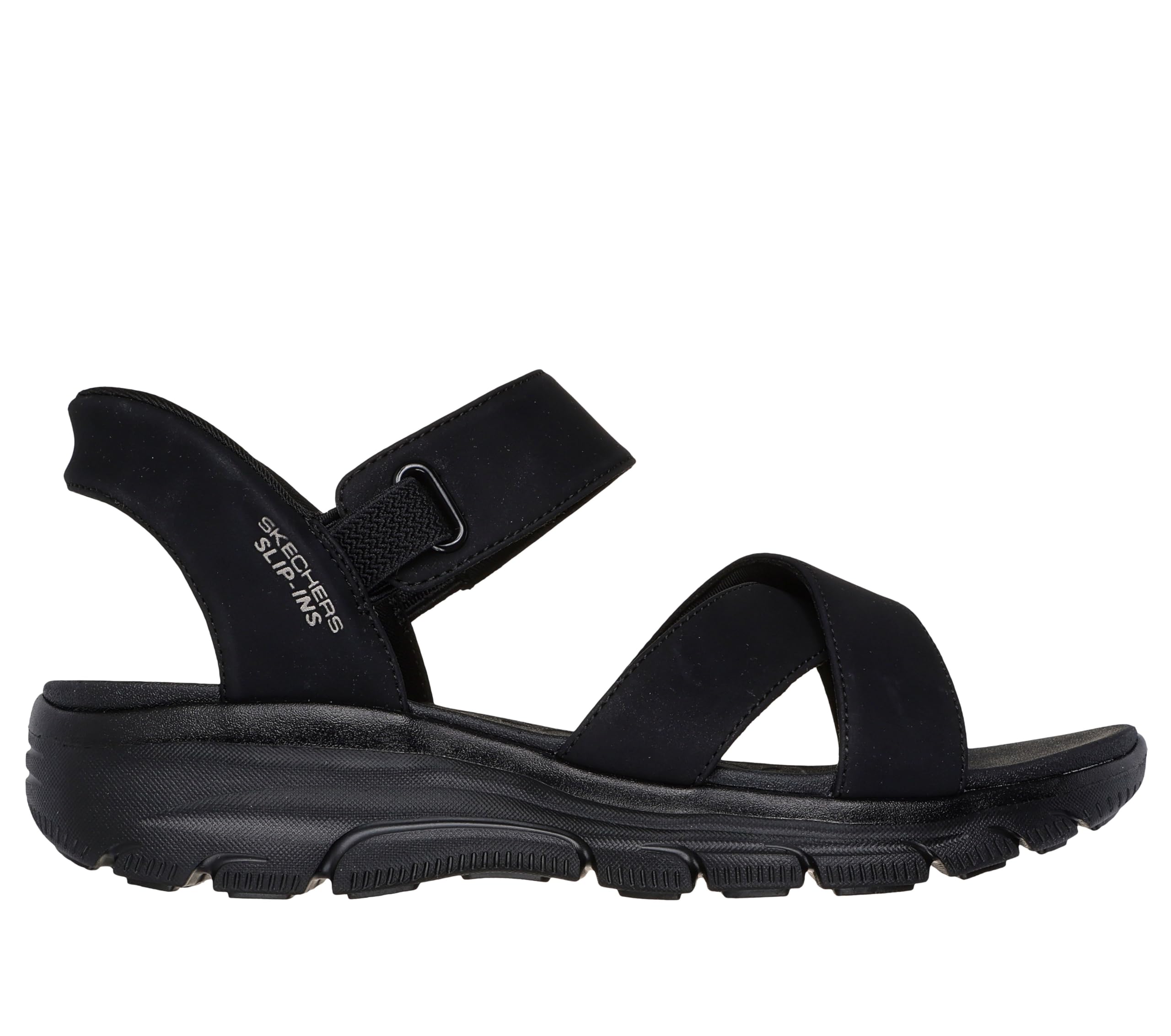 Skechers Donna Easy Going Somewhere Sunny Slip-In ALLENATRICE