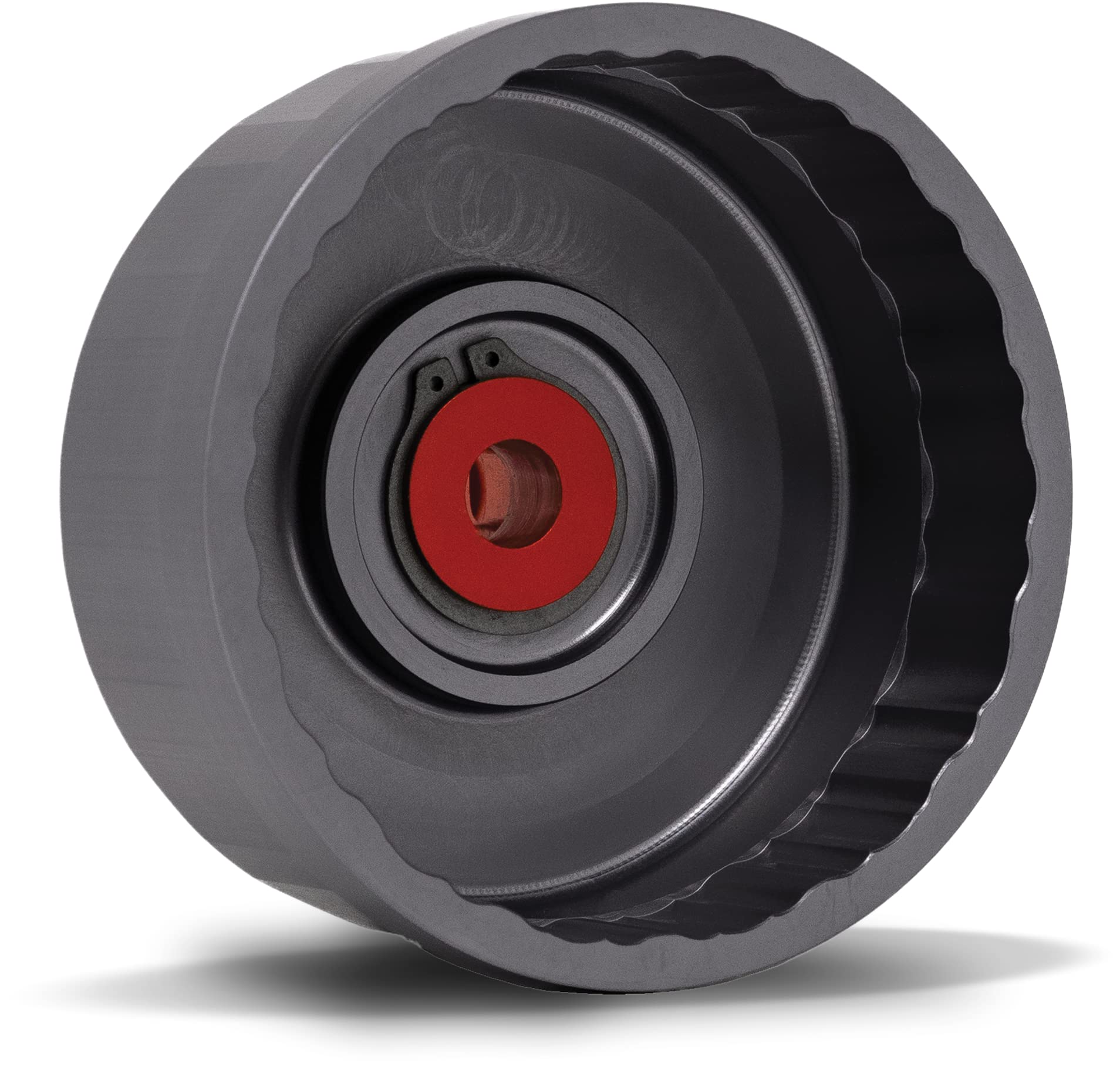 Motivx Tools Oil Filter Wrench Compatible with Motorcraft FL-400S